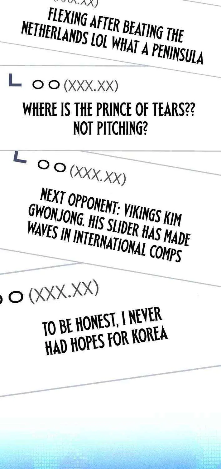 Read Genius Hitter Hits Fastball chapter 86 image 45 on Lezhin