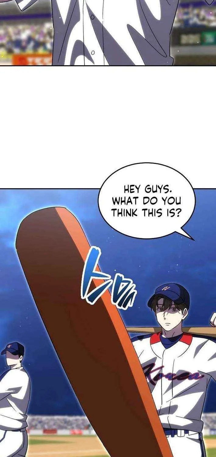 Read Genius Hitter Hits Fastball chapter 86 image 51 on Lezhin