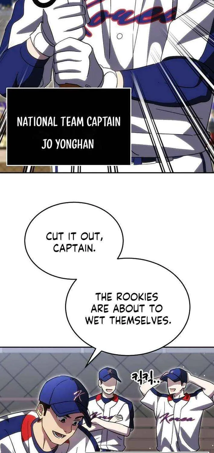 Read Genius Hitter Hits Fastball chapter 86 image 53 on Lezhin