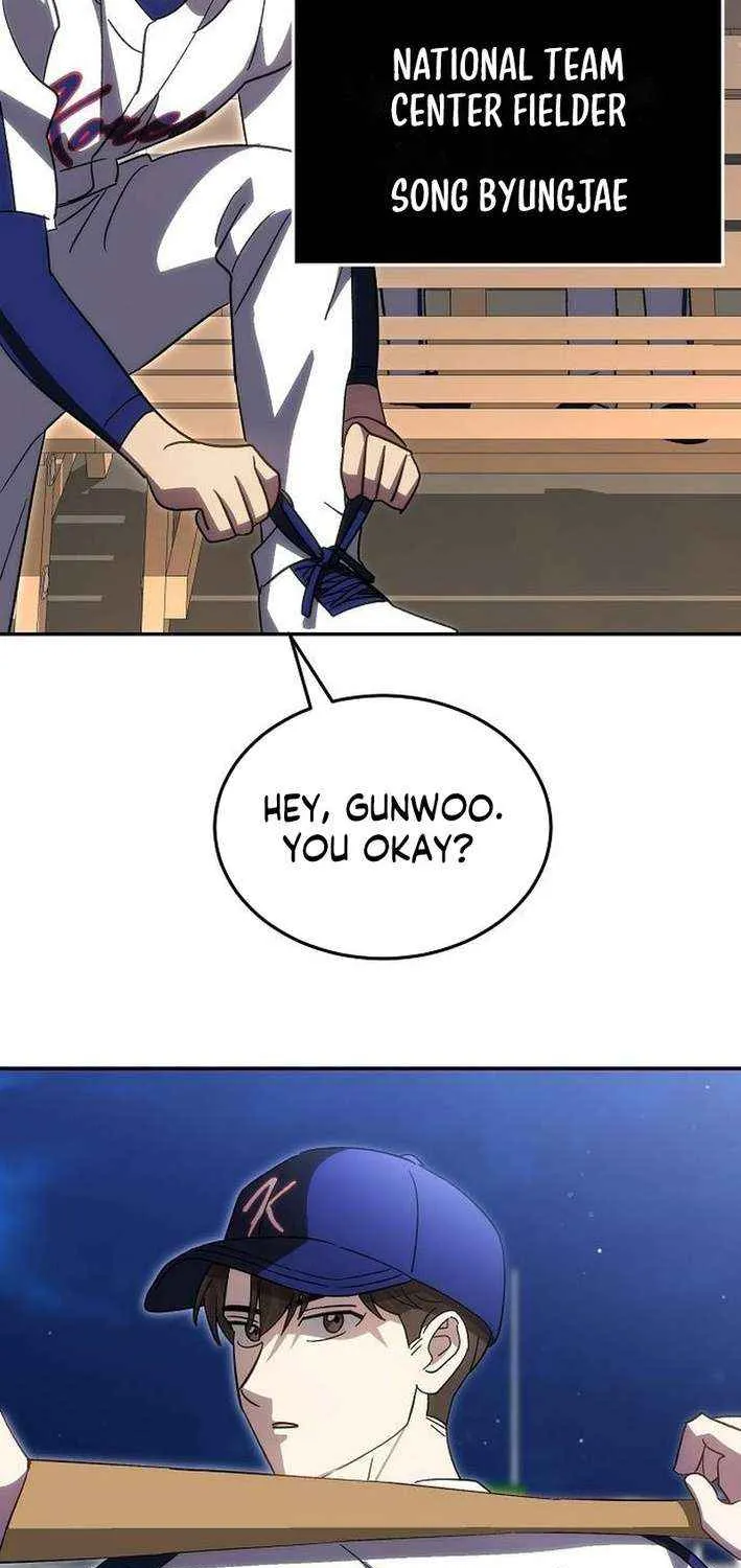 Read Genius Hitter Hits Fastball chapter 86 image 54 on Lezhin