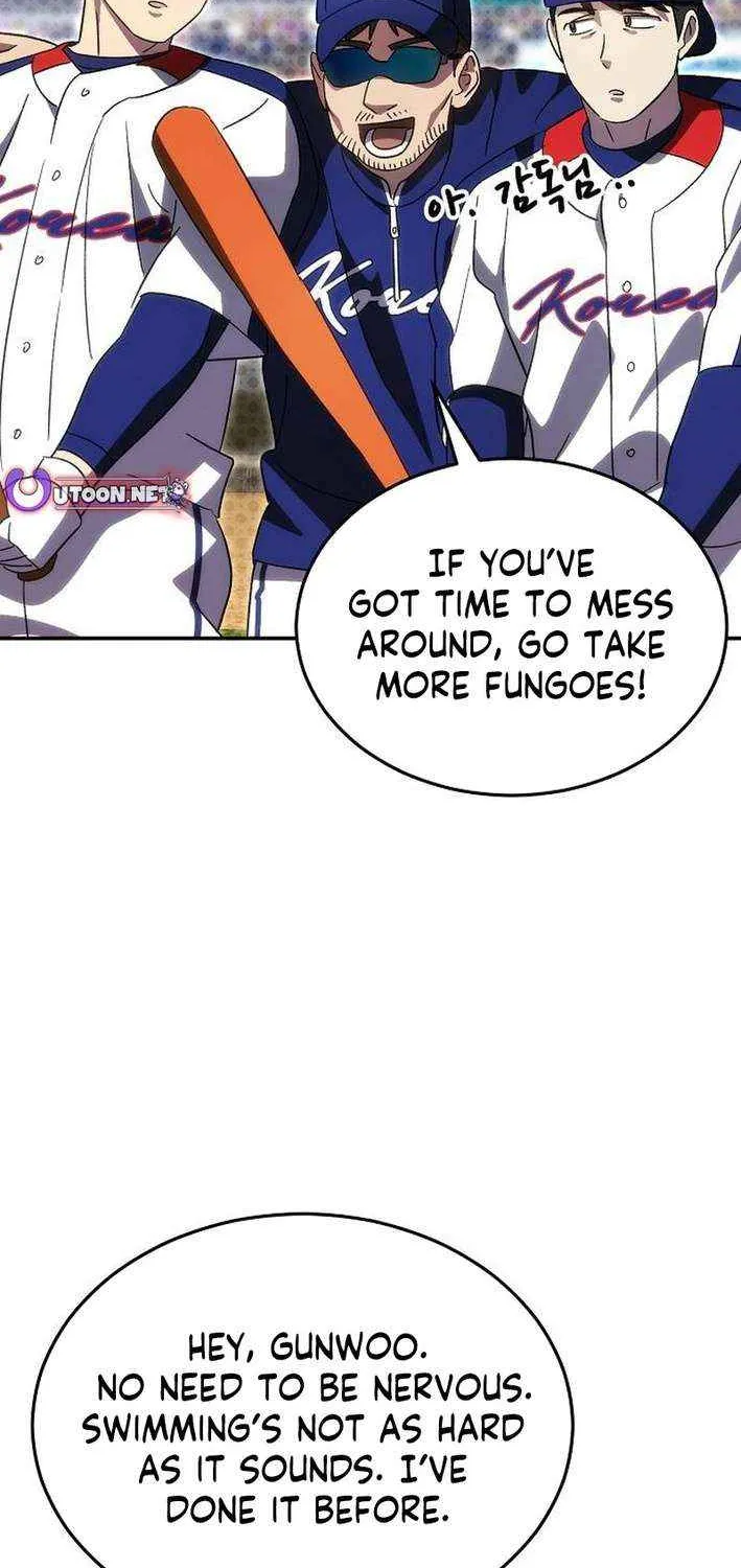 Read Genius Hitter Hits Fastball chapter 86 image 60 on Lezhin
