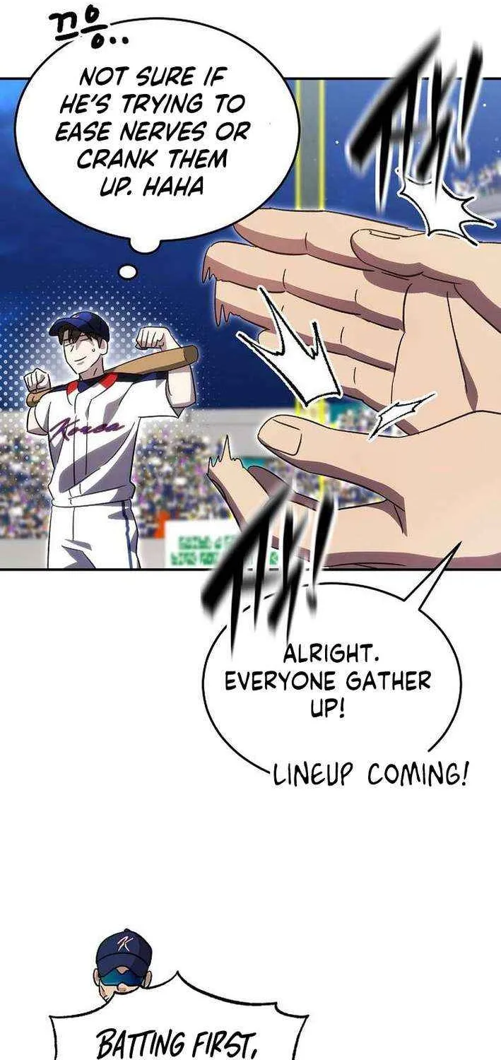 Read Genius Hitter Hits Fastball chapter 86 image 62 on Lezhin