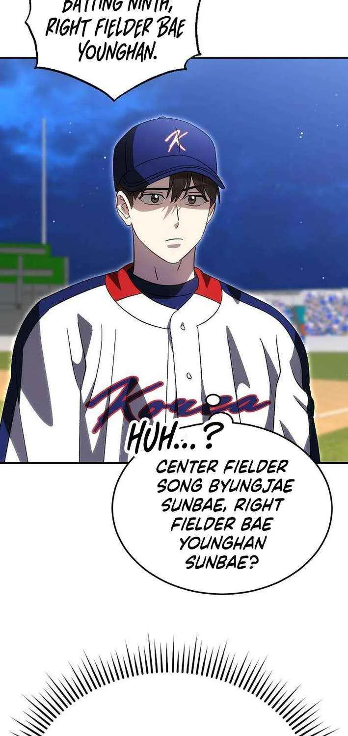 Read Genius Hitter Hits Fastball chapter 86 image 64 on Lezhin
