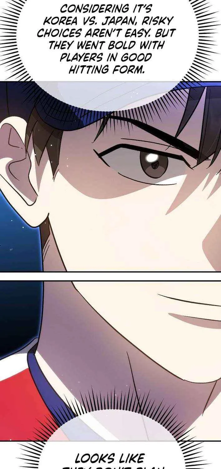 Read Genius Hitter Hits Fastball chapter 86 image 65 on Lezhin