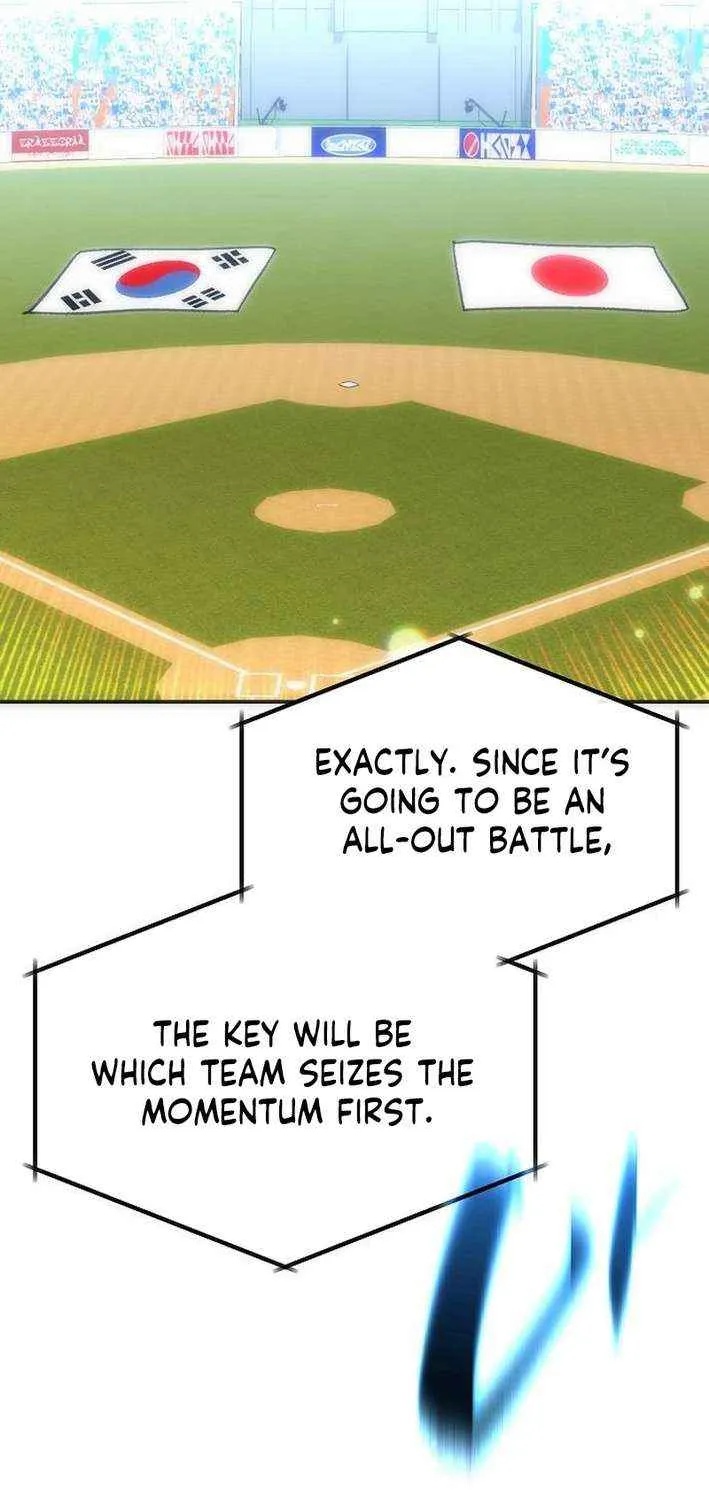 Read Genius Hitter Hits Fastball chapter 86 image 75 on Lezhin