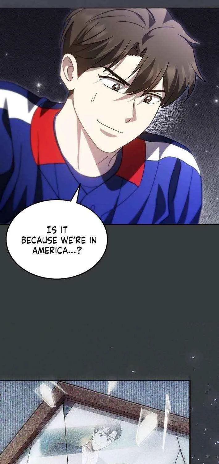 Read Genius Hitter Hits Fastball chapter 86 image 8 on Lezhin
