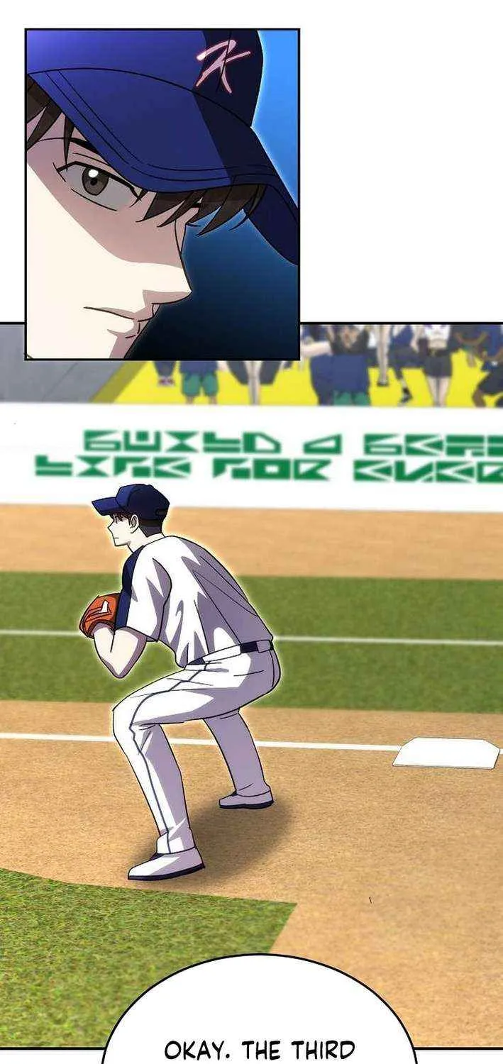 Read Genius Hitter Hits Fastball chapter 86 image 80 on Lezhin