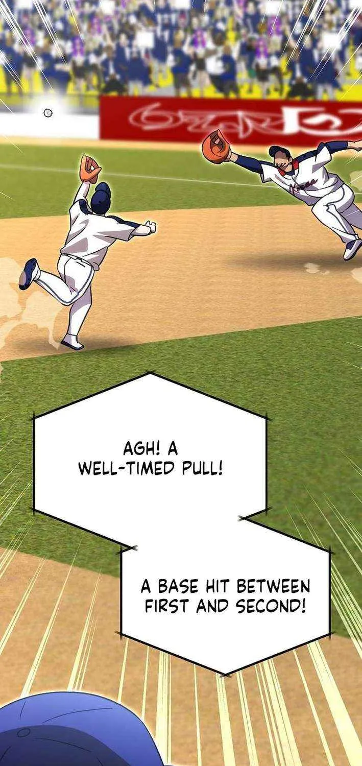 Read Genius Hitter Hits Fastball chapter 86 image 83 on Lezhin