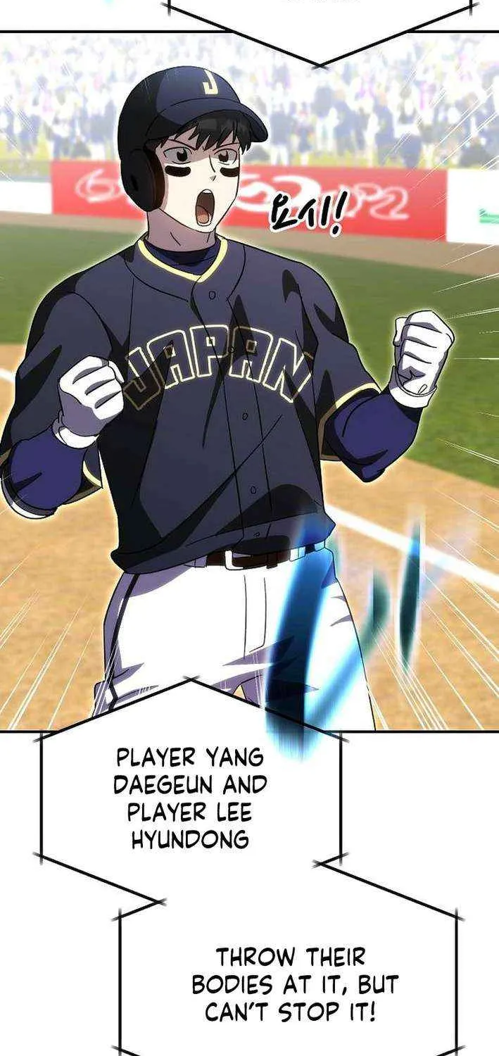 Read Genius Hitter Hits Fastball chapter 86 image 86 on Lezhin
