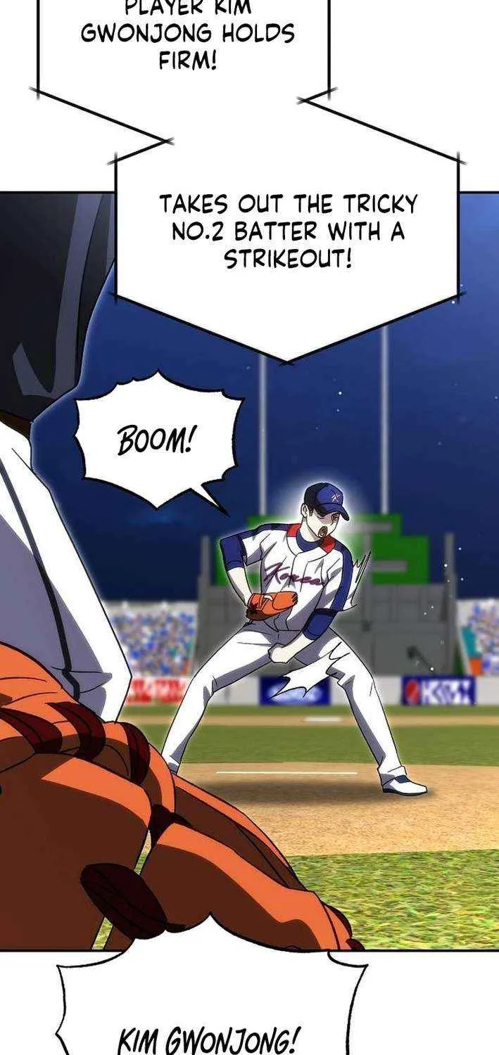 Read Genius Hitter Hits Fastball chapter 86 image 90 on Lezhin