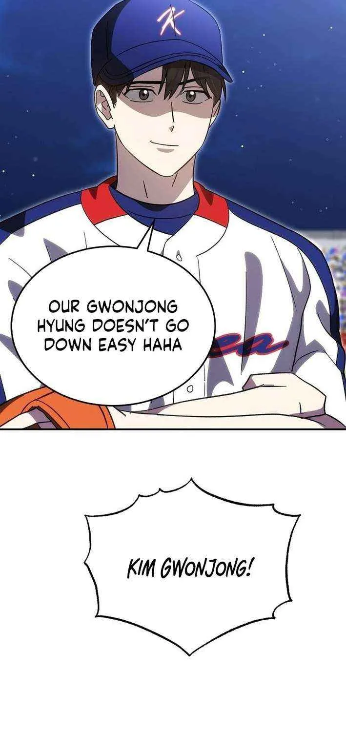 Read Genius Hitter Hits Fastball chapter 86 image 92 on Lezhin