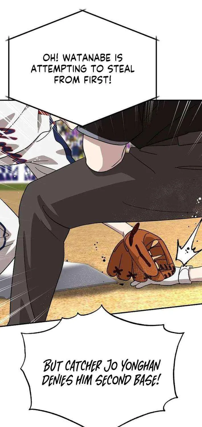 Read Genius Hitter Hits Fastball chapter 86 image 93 on Lezhin