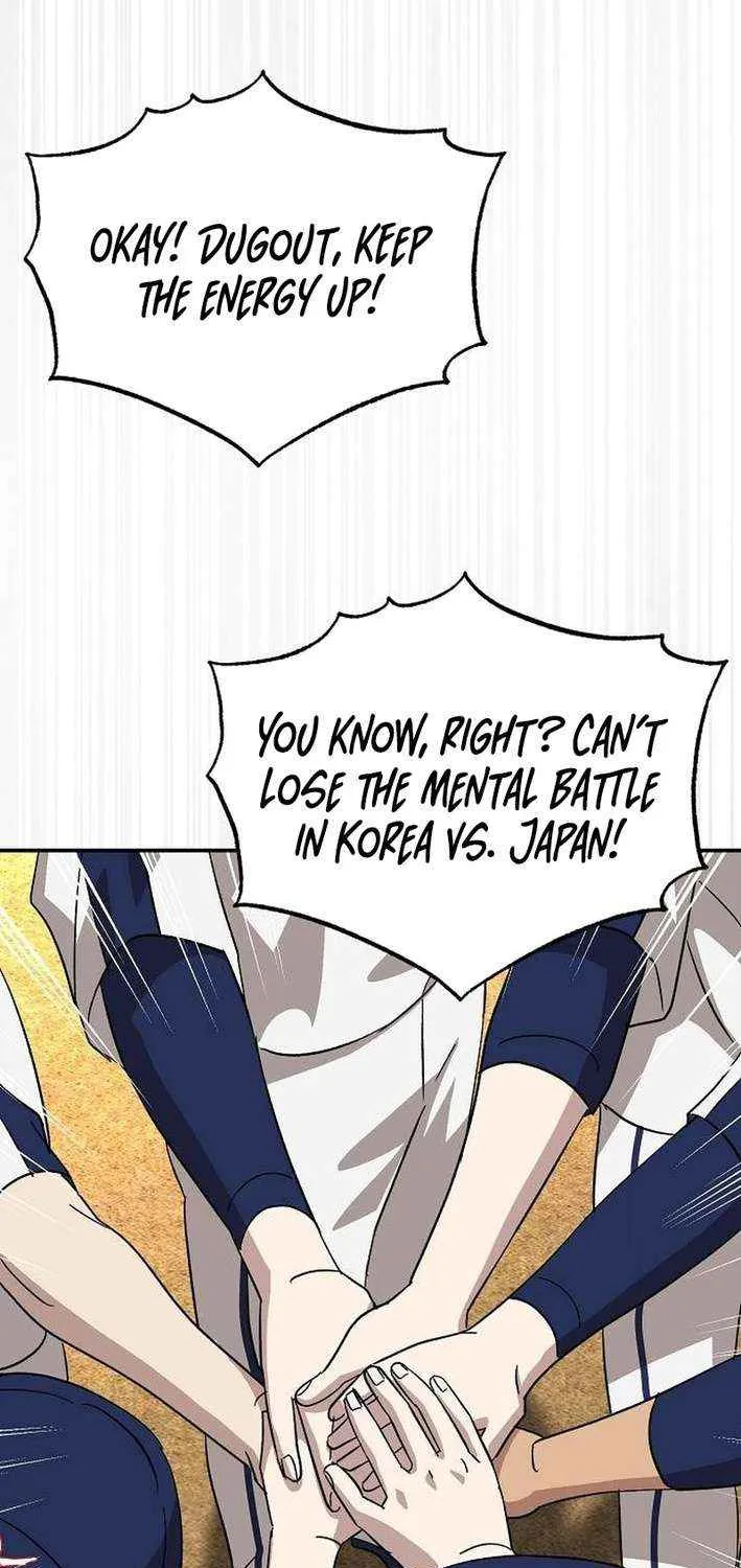 Read Genius Hitter Hits Fastball chapter 86 image 99 on Lezhin