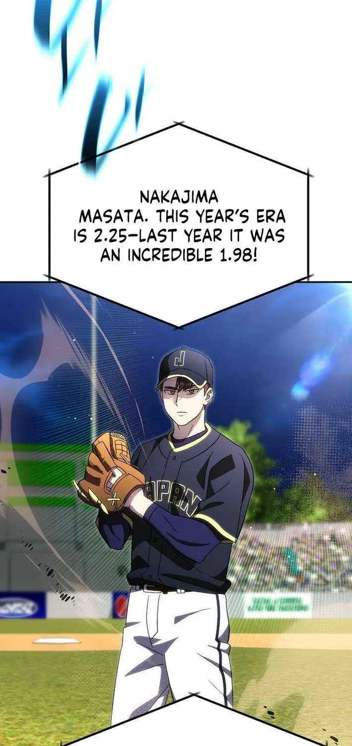 Read Genius Hitter Hits Fastball chapter 87 image 1 on Lezhin