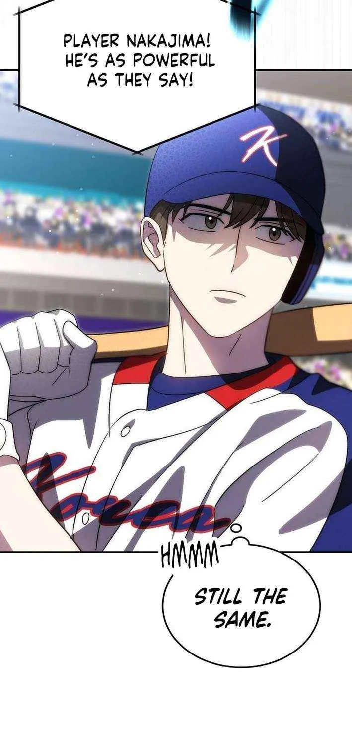 Read Genius Hitter Hits Fastball chapter 87 image 11 on Lezhin