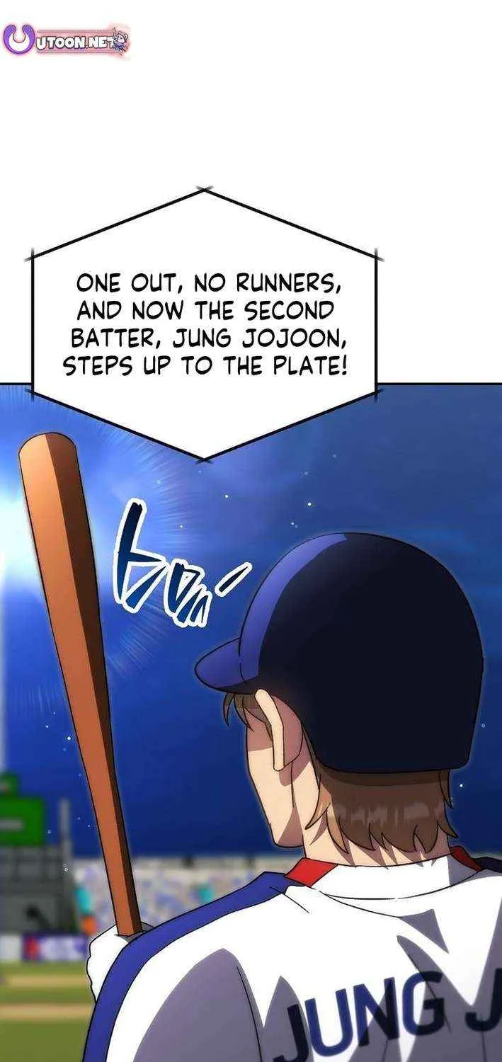 Read Genius Hitter Hits Fastball chapter 87 image 12 on Lezhin