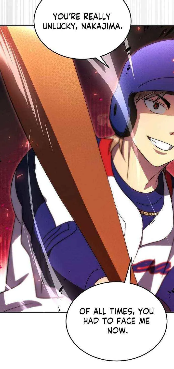 Read Genius Hitter Hits Fastball chapter 87 image 14 on Lezhin