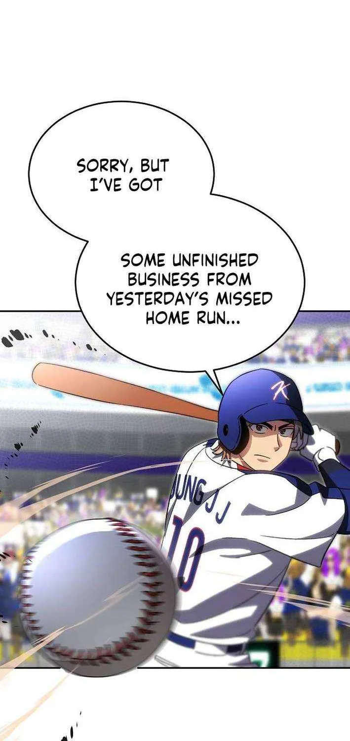 Read Genius Hitter Hits Fastball chapter 87 image 15 on Lezhin