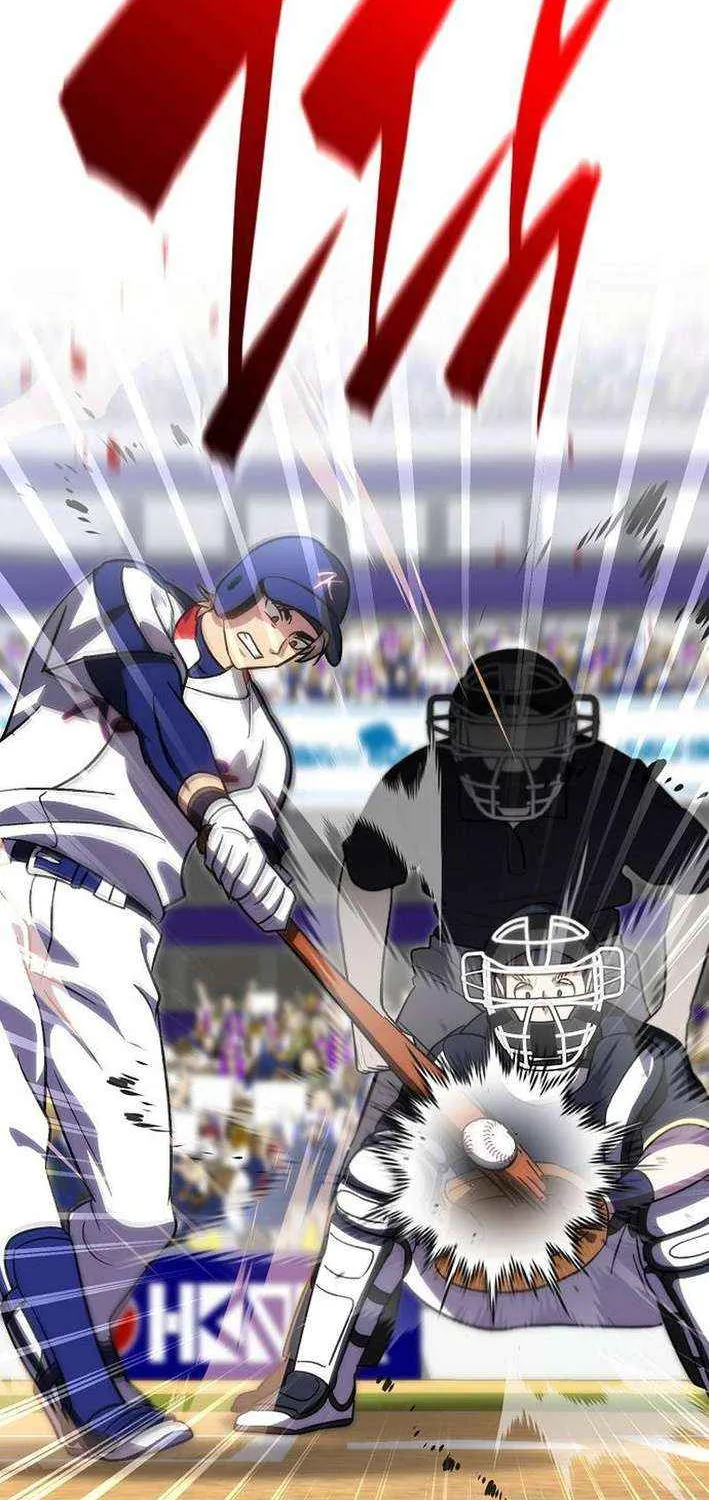 Read Genius Hitter Hits Fastball chapter 87 image 17 on Lezhin