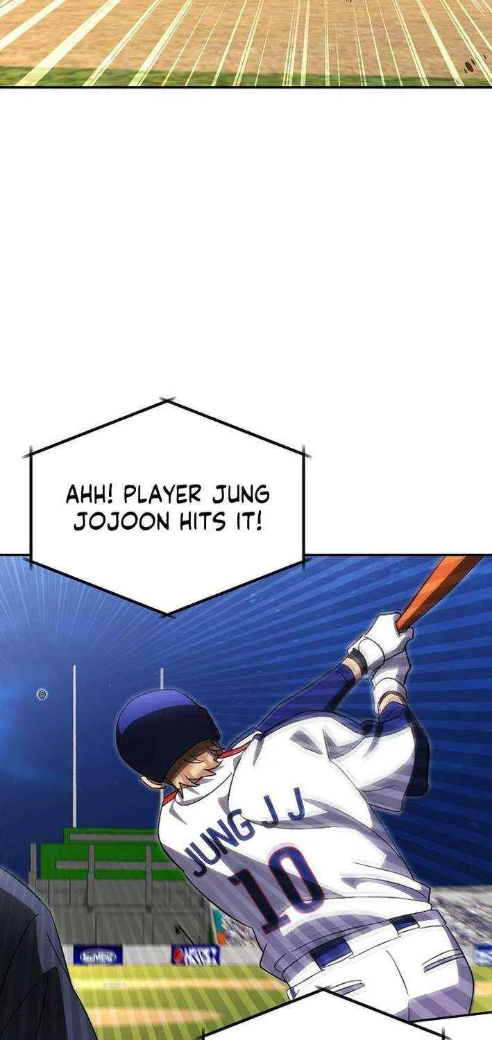Read Genius Hitter Hits Fastball chapter 87 image 18 on Lezhin