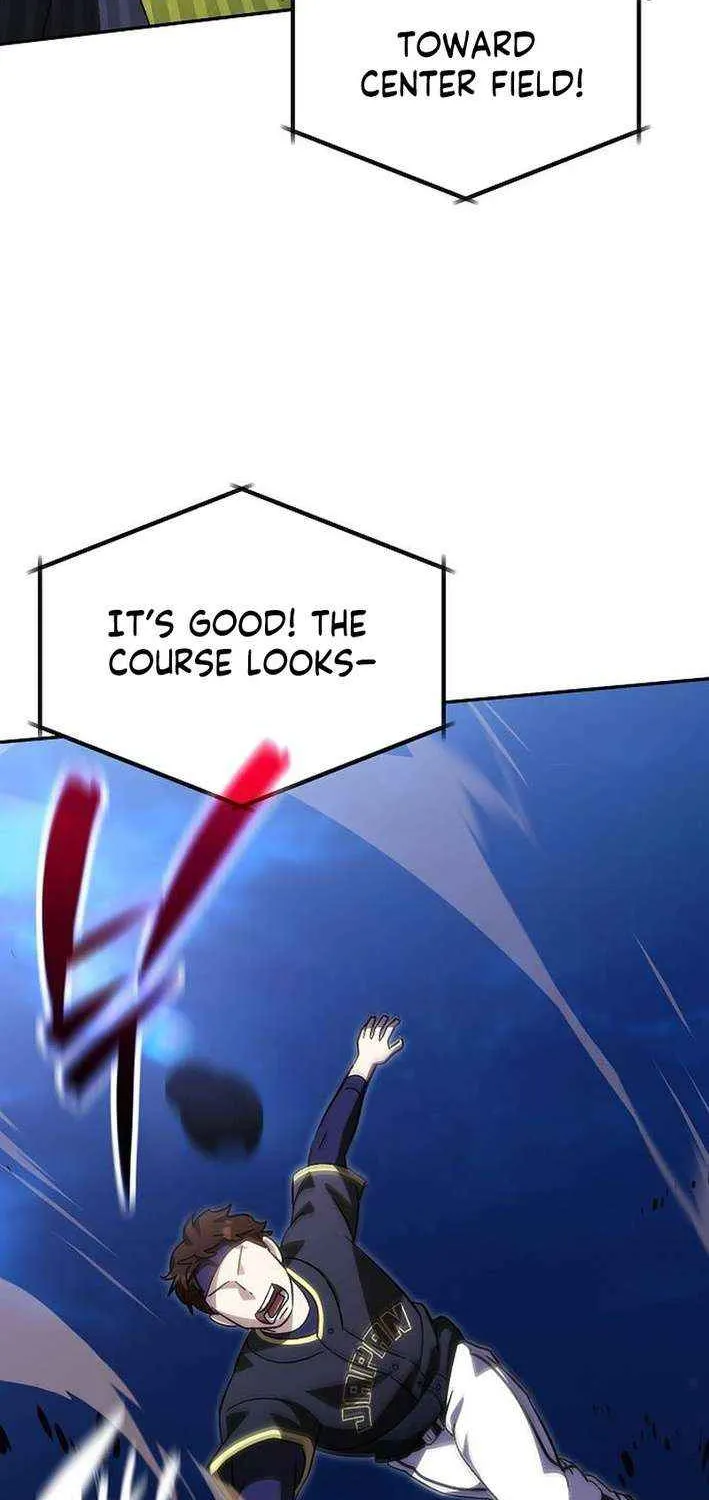Read Genius Hitter Hits Fastball chapter 87 image 19 on Lezhin