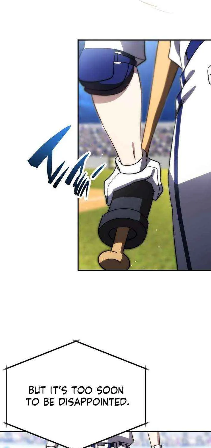 Read Genius Hitter Hits Fastball chapter 87 image 23 on Lezhin