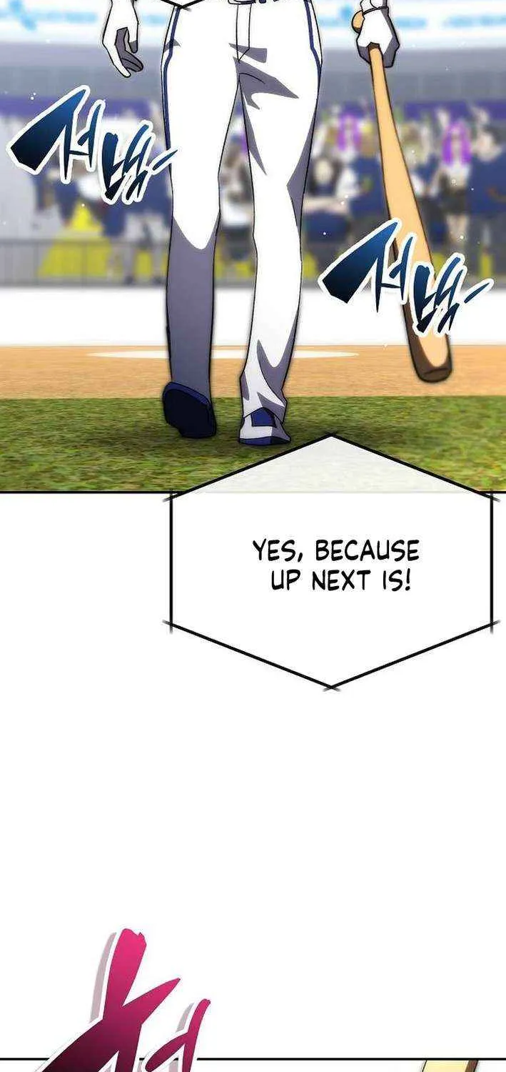 Read Genius Hitter Hits Fastball chapter 87 image 24 on Lezhin