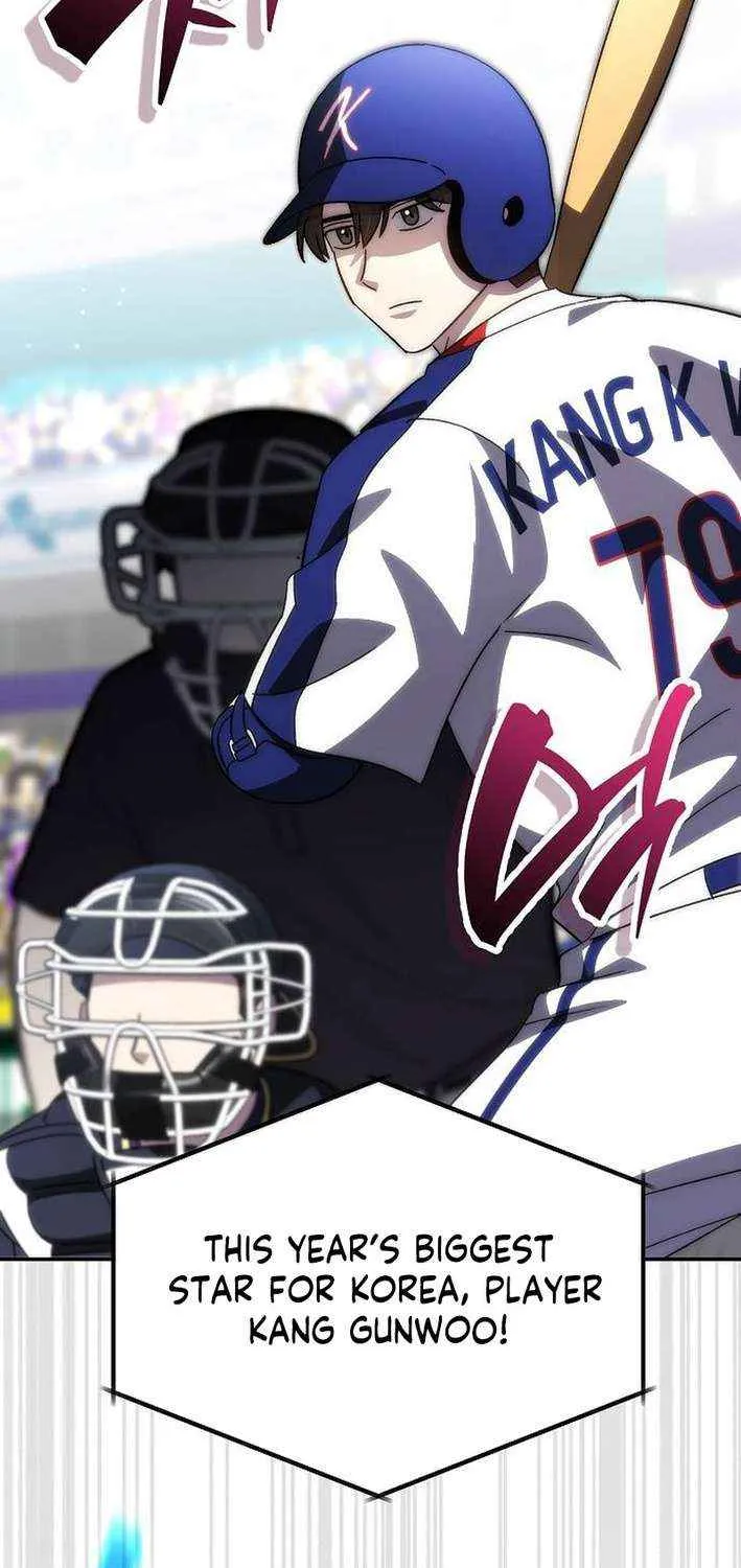 Read Genius Hitter Hits Fastball chapter 87 image 25 on Lezhin