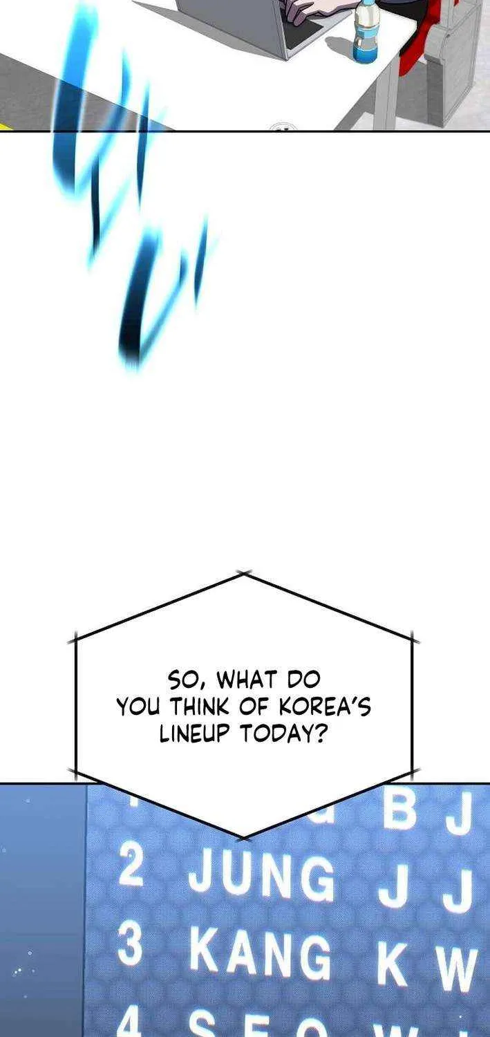 Read Genius Hitter Hits Fastball chapter 87 image 3 on Lezhin