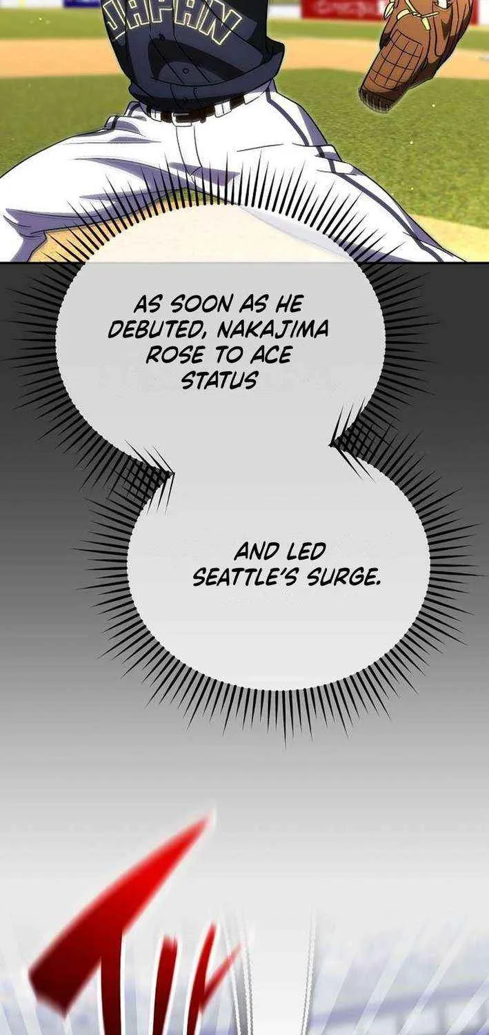 Read Genius Hitter Hits Fastball chapter 87 image 33 on Lezhin