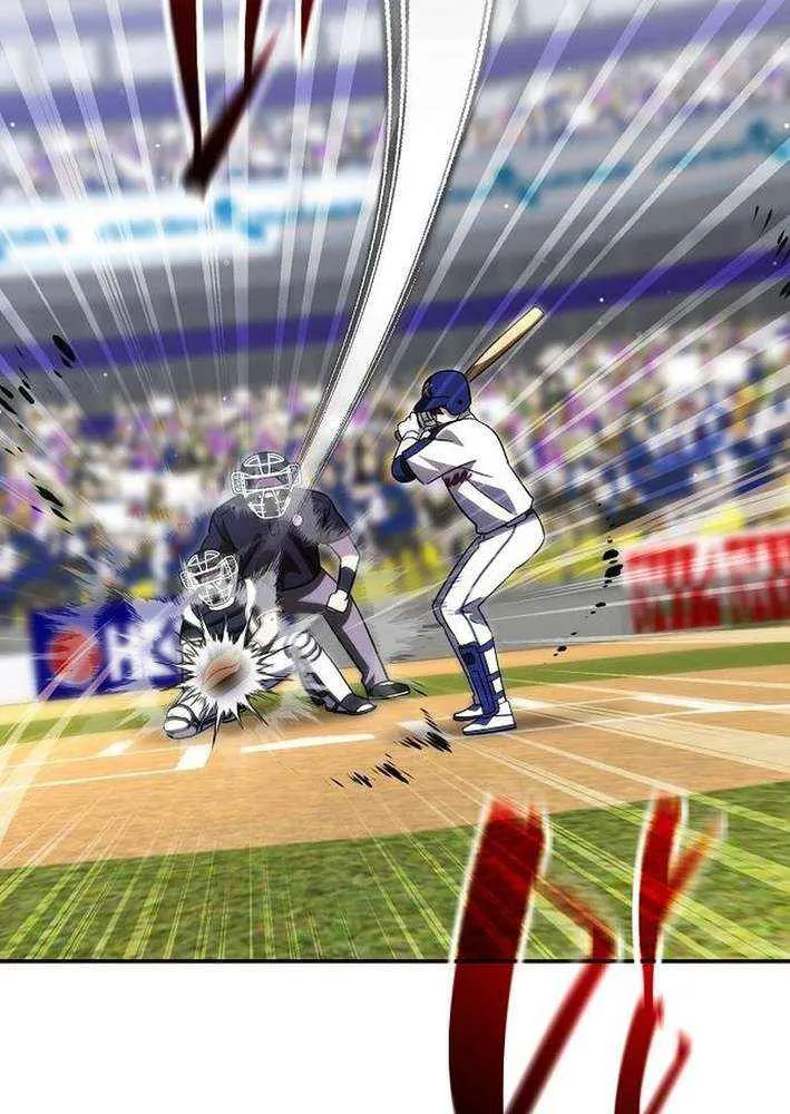 Read Genius Hitter Hits Fastball chapter 87 image 34 on Lezhin