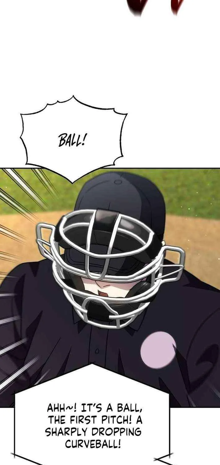 Read Genius Hitter Hits Fastball chapter 87 image 35 on Lezhin