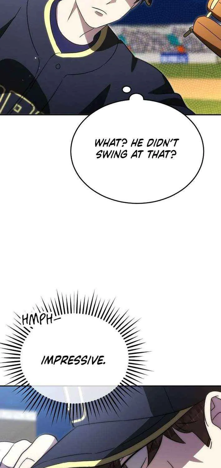 Read Genius Hitter Hits Fastball chapter 87 image 37 on Lezhin