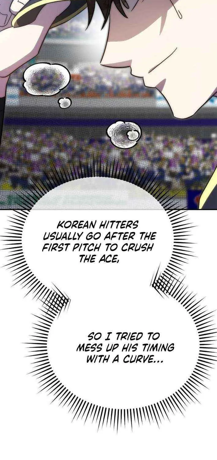 Read Genius Hitter Hits Fastball chapter 87 image 38 on Lezhin