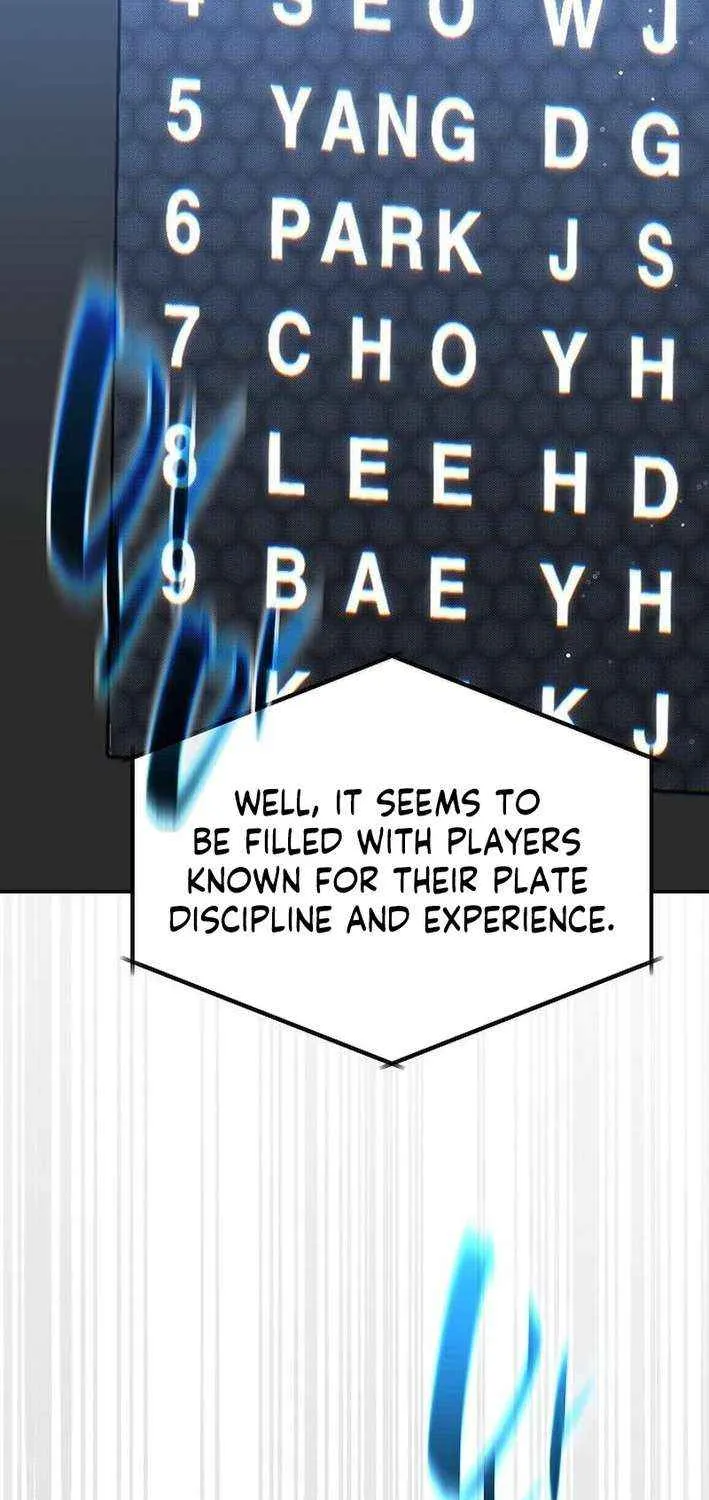 Read Genius Hitter Hits Fastball chapter 87 image 4 on Lezhin