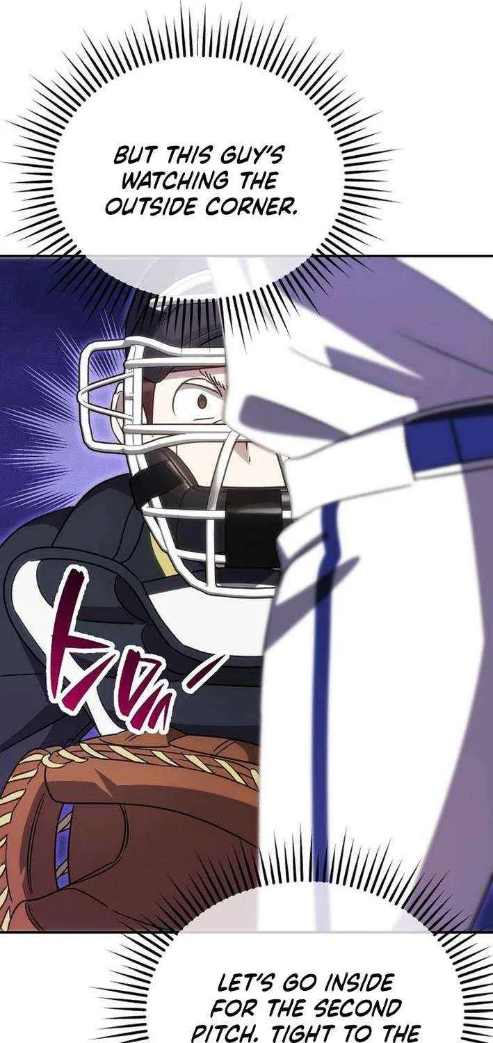 Read Genius Hitter Hits Fastball chapter 87 image 40 on Lezhin