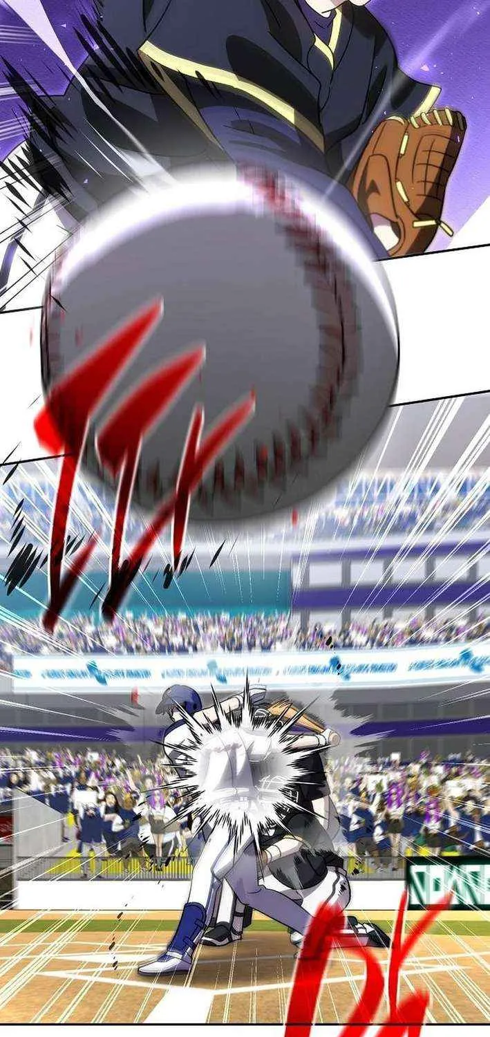 Read Genius Hitter Hits Fastball chapter 87 image 42 on Lezhin