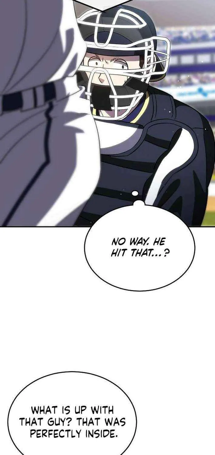 Read Genius Hitter Hits Fastball chapter 87 image 45 on Lezhin