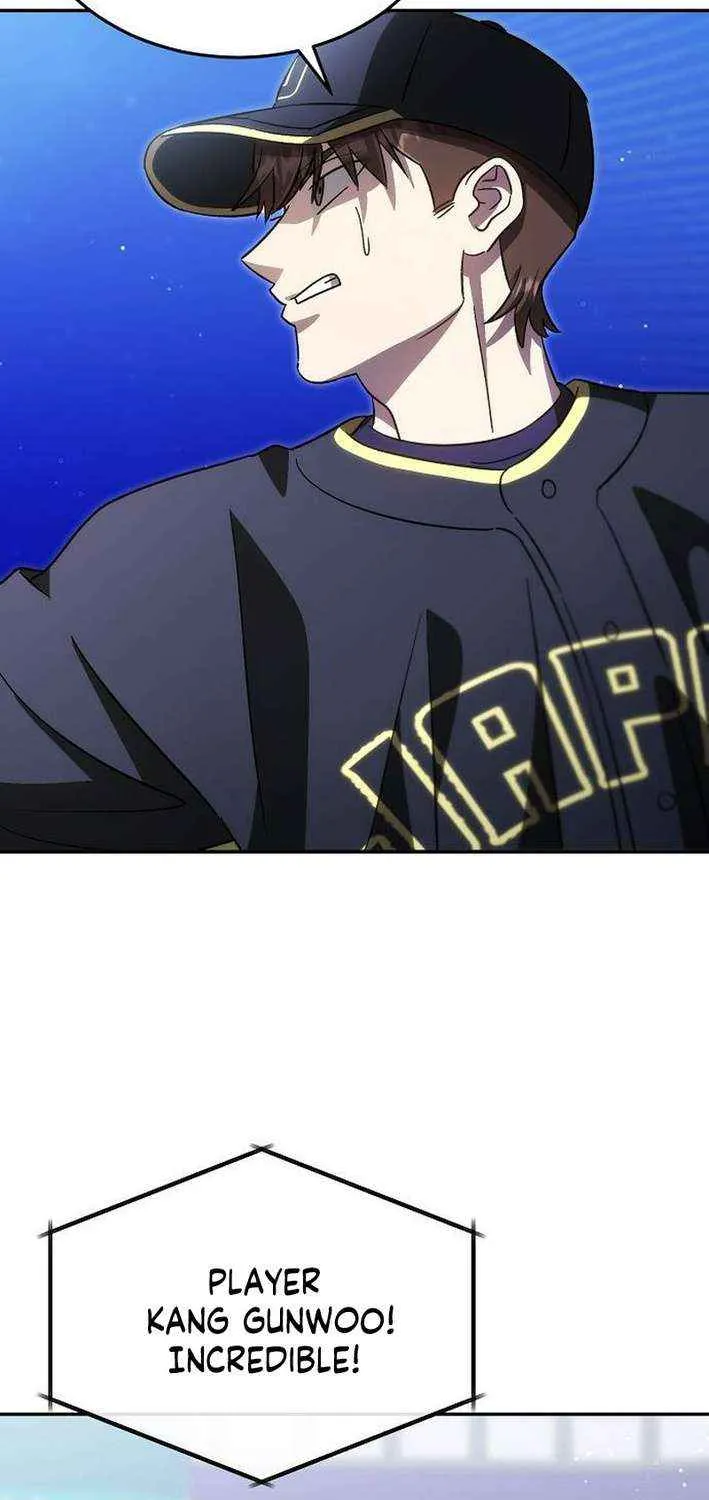 Read Genius Hitter Hits Fastball chapter 87 image 46 on Lezhin