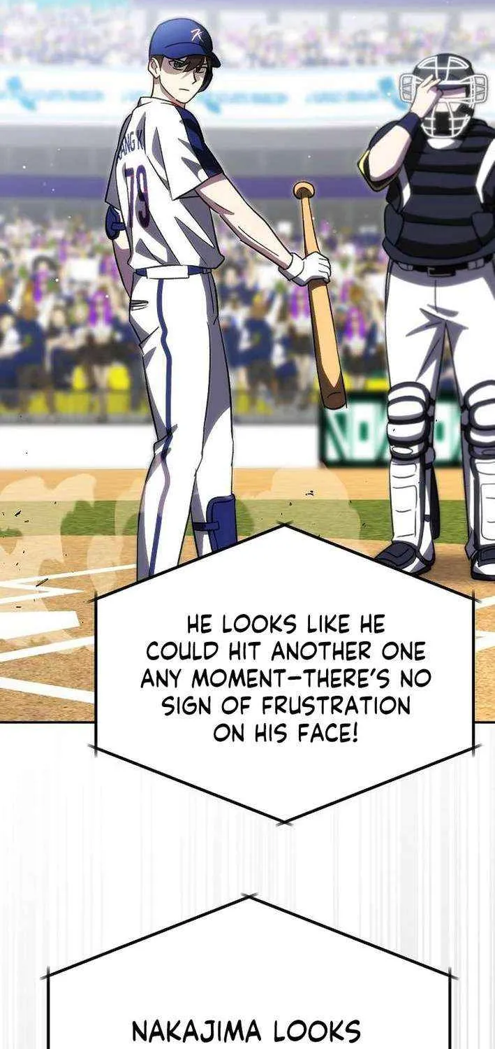 Read Genius Hitter Hits Fastball chapter 87 image 47 on Lezhin