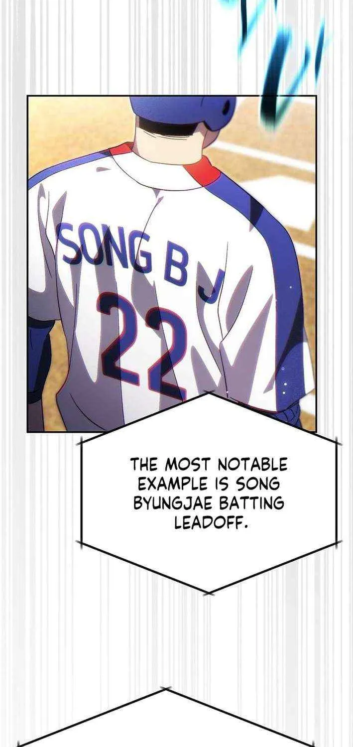 Read Genius Hitter Hits Fastball chapter 87 image 5 on Lezhin