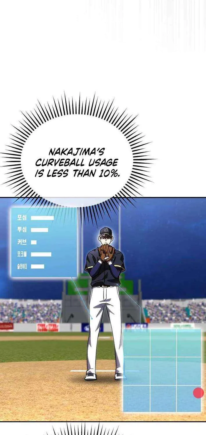 Read Genius Hitter Hits Fastball chapter 87 image 50 on Lezhin