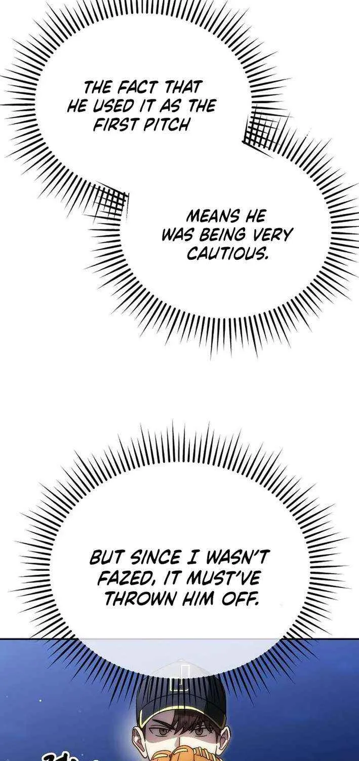Read Genius Hitter Hits Fastball chapter 87 image 51 on Lezhin