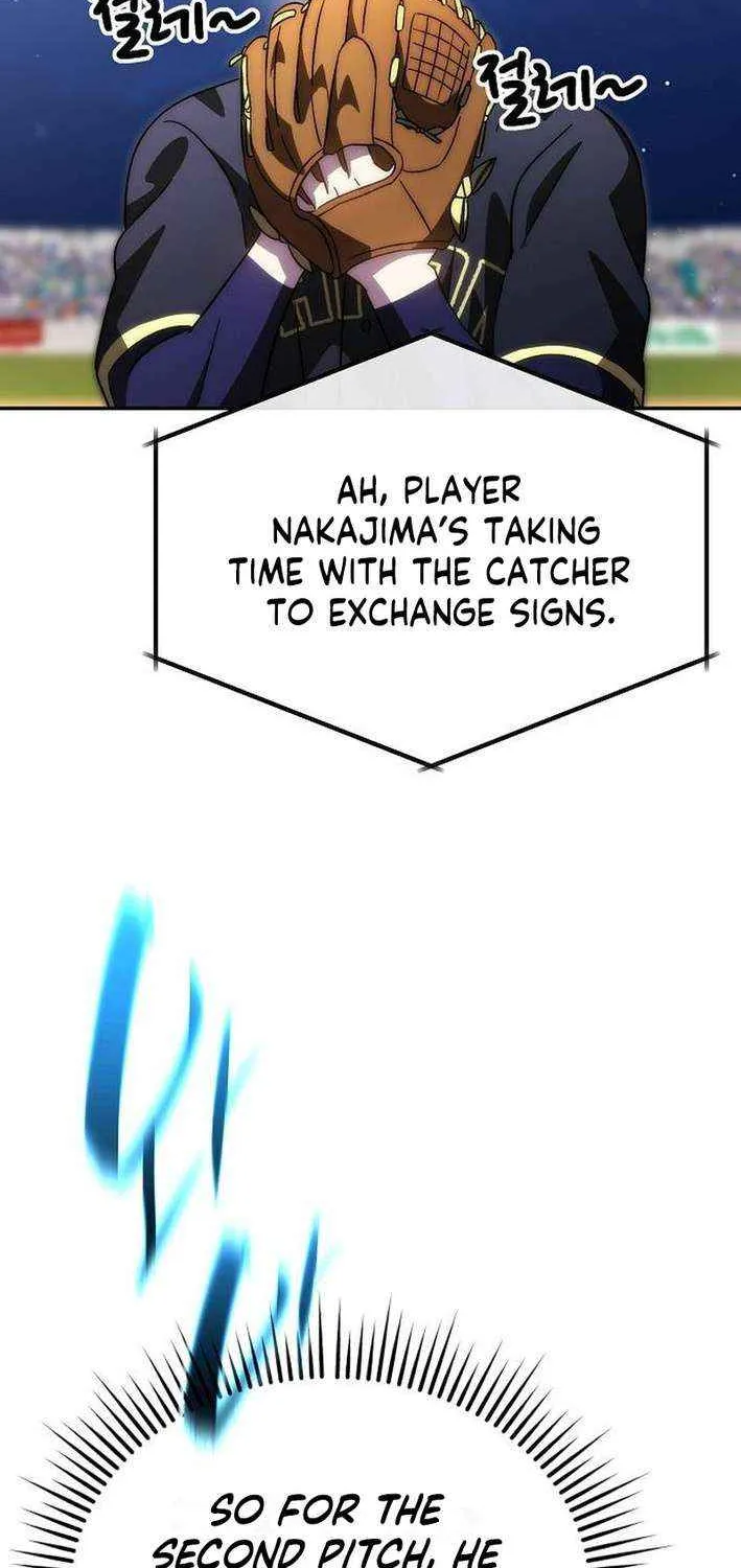 Read Genius Hitter Hits Fastball chapter 87 image 52 on Lezhin