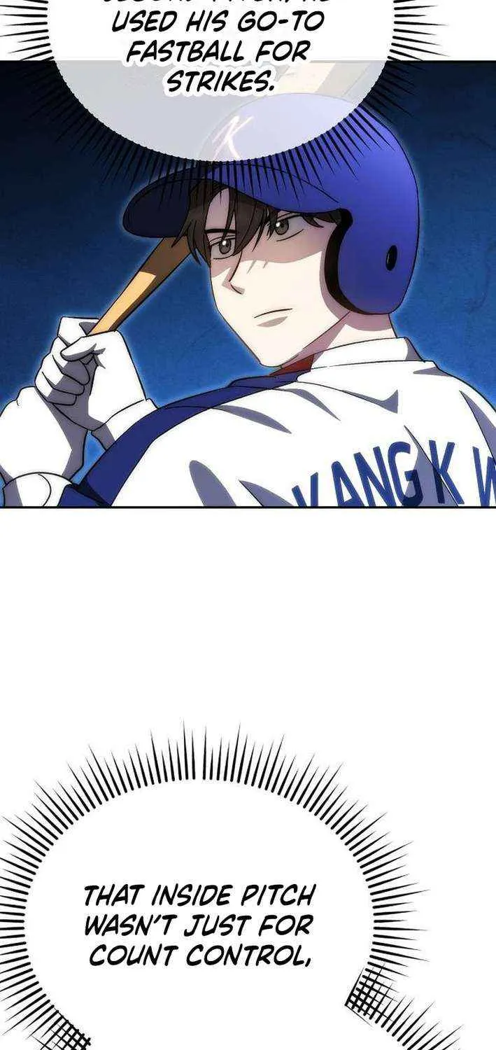 Read Genius Hitter Hits Fastball chapter 87 image 53 on Lezhin