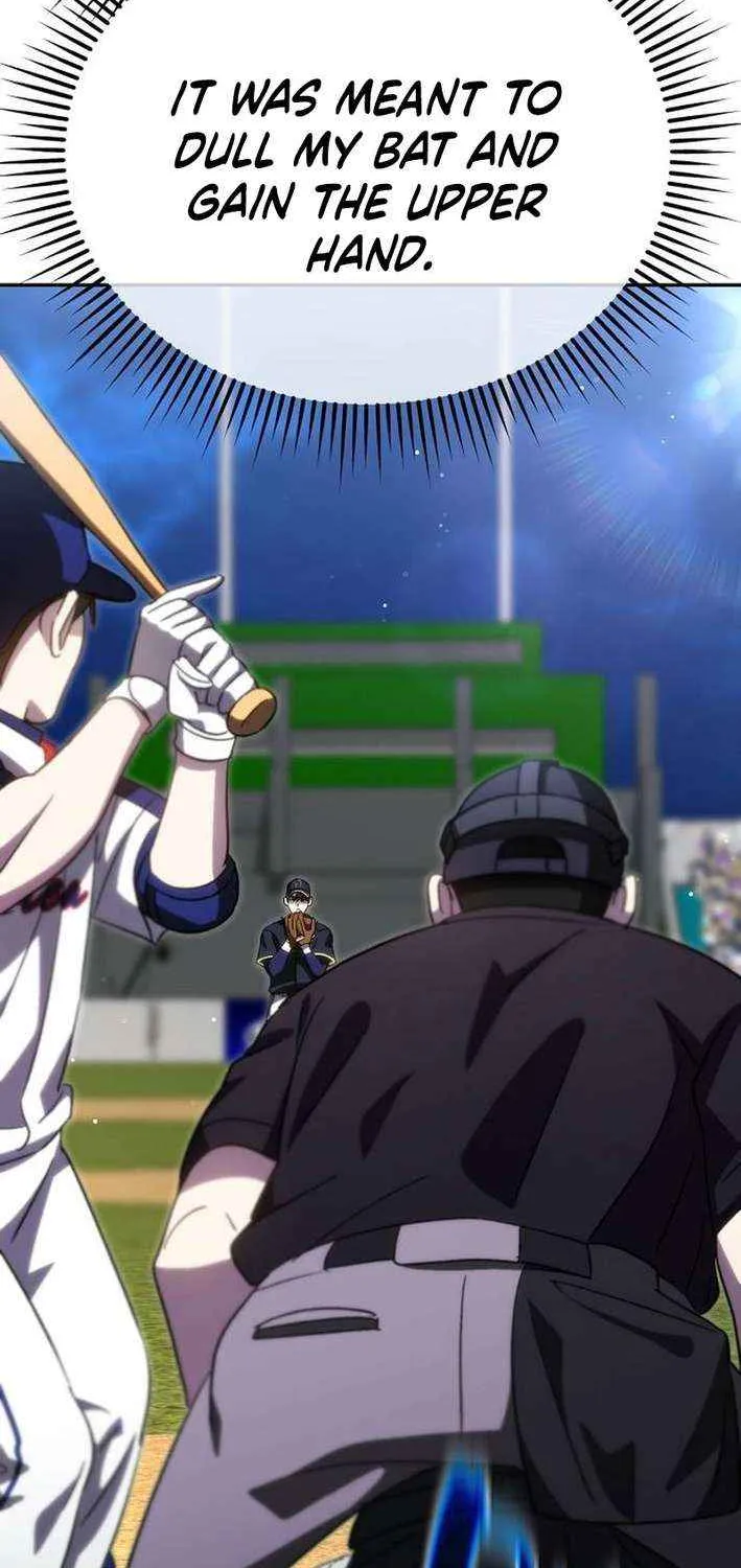 Read Genius Hitter Hits Fastball chapter 87 image 54 on Lezhin