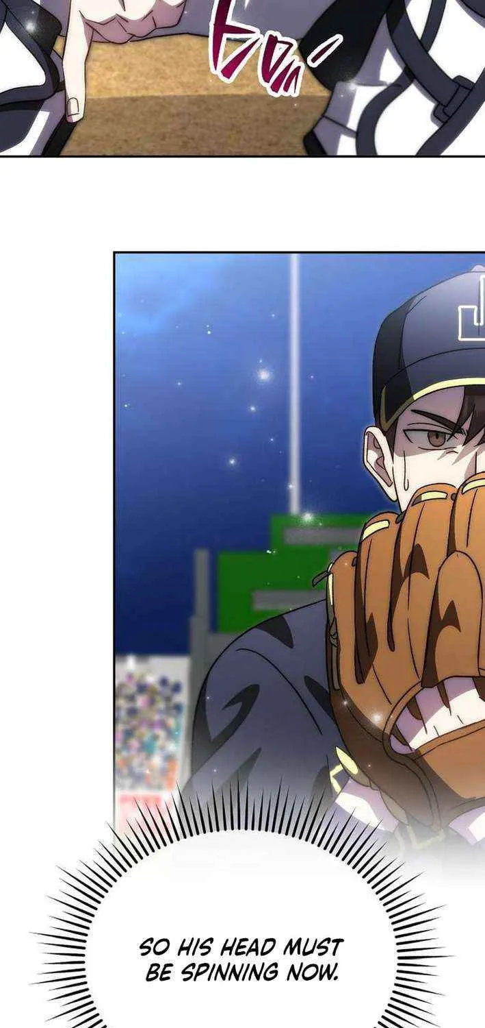 Read Genius Hitter Hits Fastball chapter 87 image 56 on Lezhin