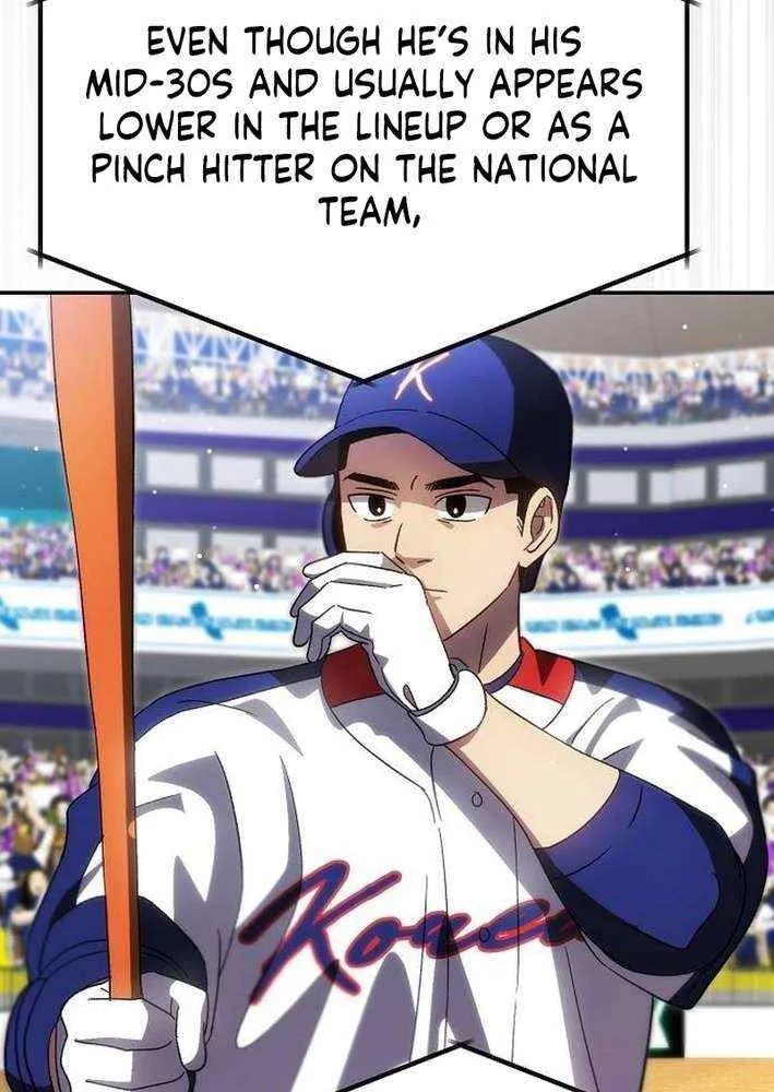 Read Genius Hitter Hits Fastball chapter 87 image 6 on Lezhin