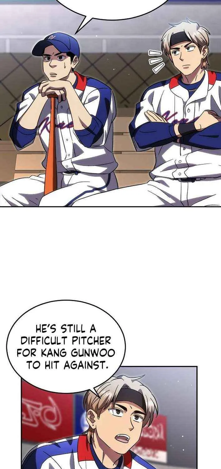 Read Genius Hitter Hits Fastball chapter 87 image 60 on Lezhin