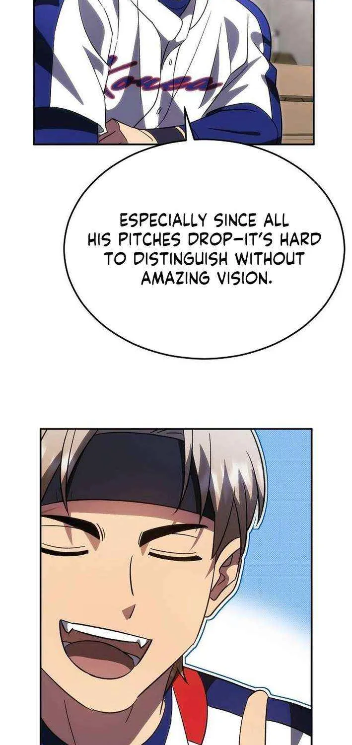 Read Genius Hitter Hits Fastball chapter 87 image 61 on Lezhin